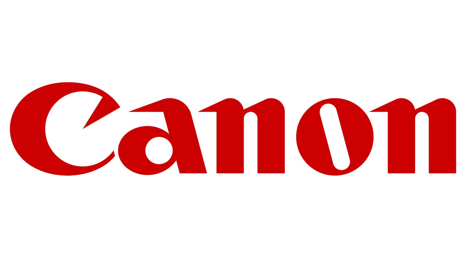 Canon logo