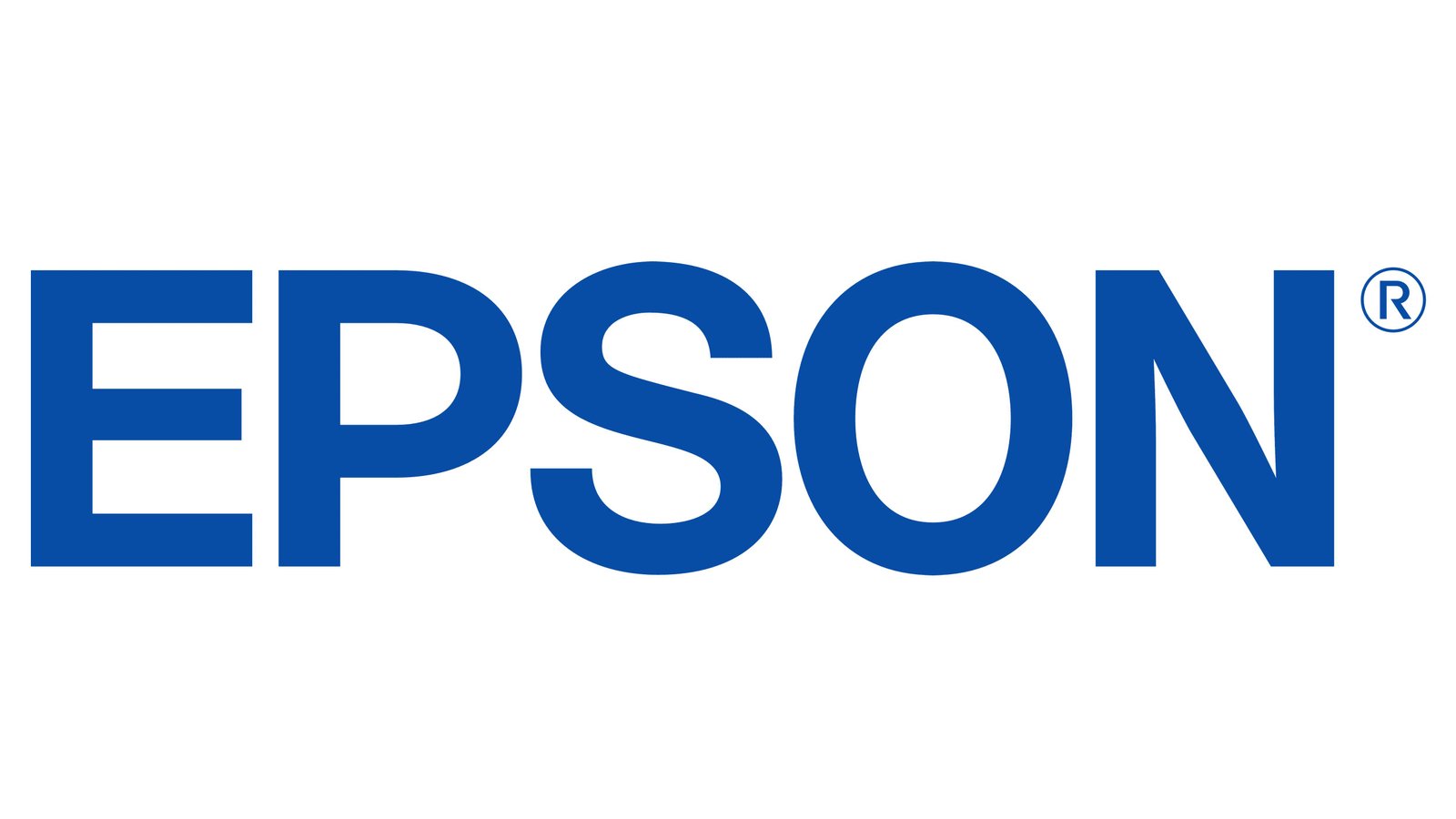 Epson logo