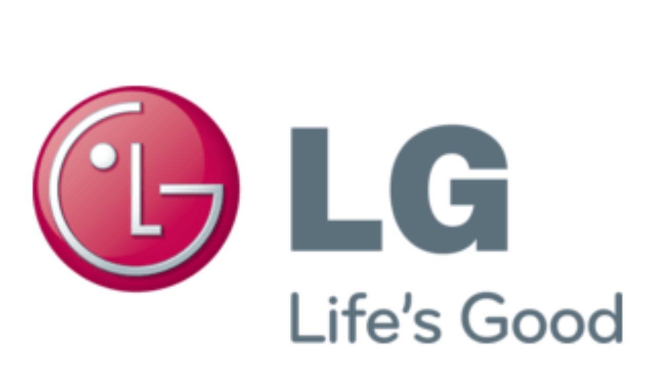 LG logo